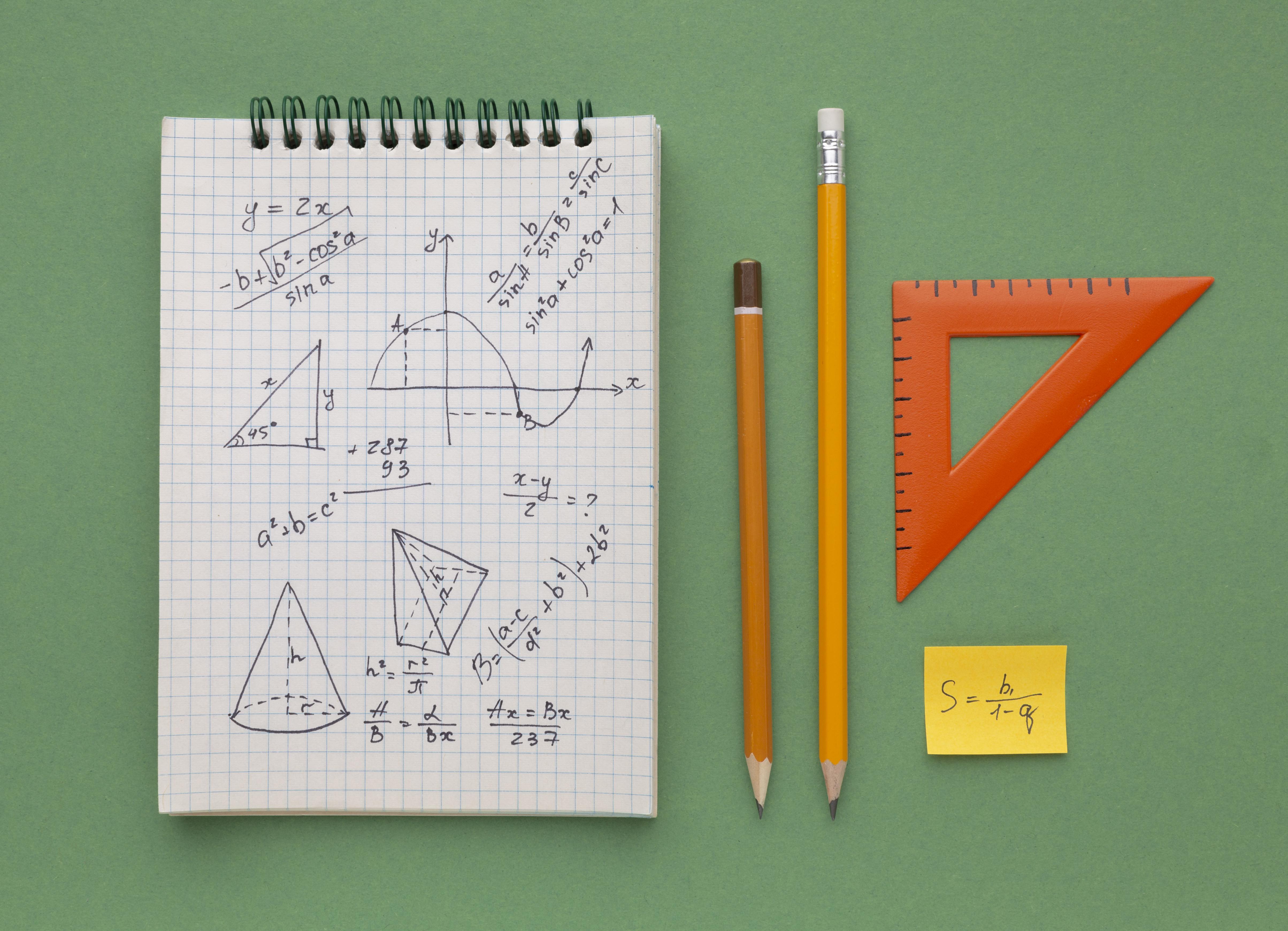 maths class